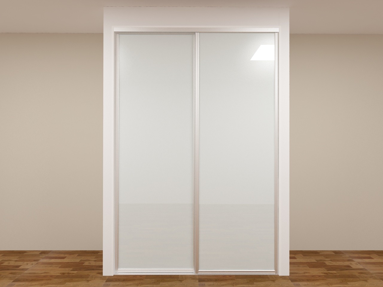 Type 1 Door